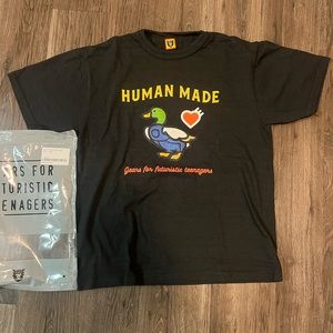 Human Made t shirt